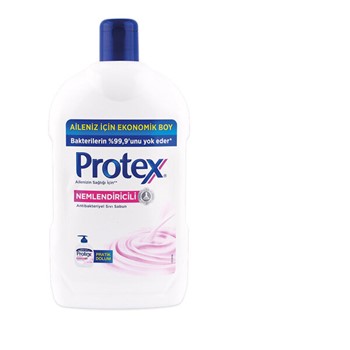Sıvı El Sabunu Protex 1500 ml